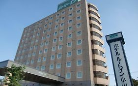 Hotel Route-Inn Oyama